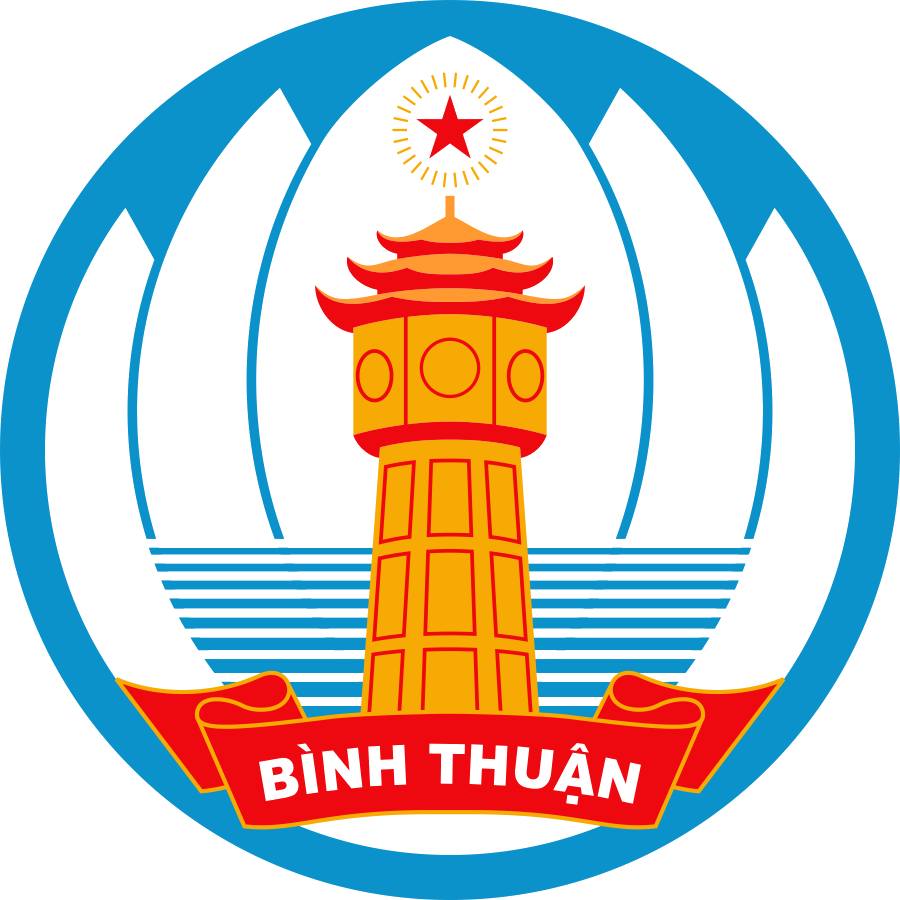 Hàm Thuận Bắc: 50 ha lúa Hè thu bị ngập do mưa lớn